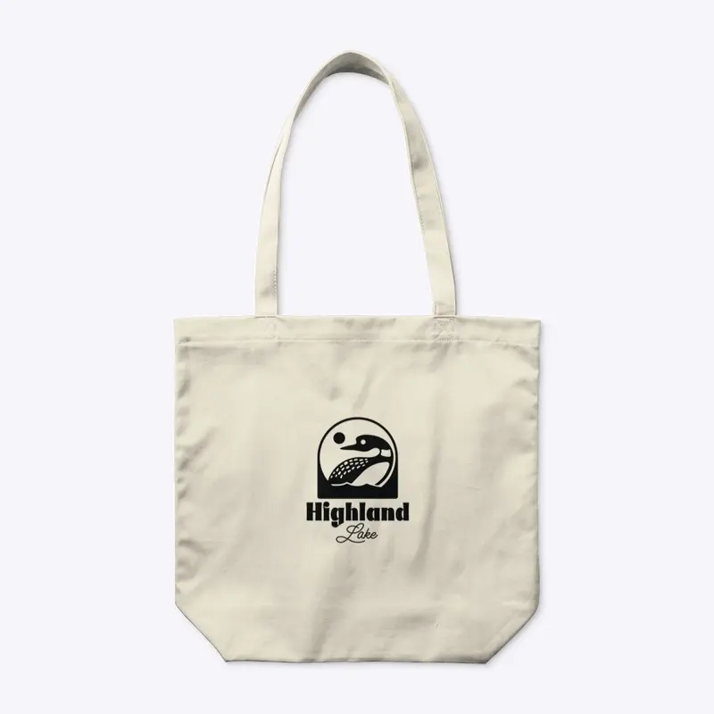 Organic Tote Bag